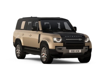 Land Rover Defender 3.0 D300 X 130 5dr Auto Diesel Estate